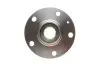 Подшипник ступицы (задней) VW Caddy 03- (32mm) (OE VAG) Borsehung B15626 (фото 9)