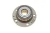 Подшипник ступицы (задней) VW Caddy 03- (32mm) (OE VAG) Borsehung B15626 (фото 4)