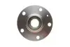 Подшипник ступицы (задней) VW Caddy 03- (32mm) (OE VAG) Borsehung B15626 (фото 2)