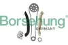Комплект цепи ГРМ Skoda Fabia/VW Polo 1.2i 01-08 (118z) (OE VAG) Borsehung B16294 (фото 26)