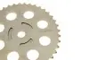 Комплект цепи ГРМ Skoda Fabia/VW Polo 1.2i 01-08 (118z) (OE VAG) Borsehung B16294 (фото 14)
