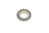 Комплект цепи ГРМ Skoda Fabia/VW Polo 1.2i 01-08 (118z) (OE VAG) Borsehung B16294 (фото 6)