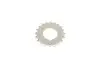Комплект цепи ГРМ Skoda Fabia/VW Polo 1.2i 01-08 (118z) (OE VAG) Borsehung B16294 (фото 4)