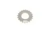 Комплект цепи ГРМ Skoda Fabia/VW Polo 1.2i 01-08 (118z) (OE VAG) Borsehung B16294 (фото 2)