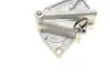 Комплект цепи ГРМ Skoda Fabia/VW Polo 1.2i 01-08 (118z) (OE VAG) Borsehung B16294 (фото 22)