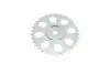 Комплект цепи ГРМ Skoda Fabia 1.2i 01-08 (OE VAG) Borsehung B16295 (фото 15)