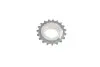 Комплект цепи ГРМ Skoda Fabia 1.2i 01-08 (OE VAG) Borsehung B16295 (фото 22)