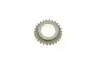 Комплект ланцюга ГРМ Seat Ibiza IV/Toledo IV 1.2 08-15/Skoda Fabia/Rapid 1.2 07-14 (130z) (OE VAG) Borsehung B16296 (фото 12)