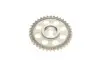 Комплект ланцюга ГРМ Seat Ibiza IV/Toledo IV 1.2 08-15/Skoda Fabia/Rapid 1.2 07-14 (130z) (OE VAG) Borsehung B16296 (фото 9)