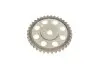 Комплект ланцюга ГРМ Seat Ibiza IV/Toledo IV 1.2 08-15/Skoda Fabia/Rapid 1.2 07-14 (130z) (OE VAG) Borsehung B16296 (фото 7)