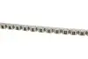 Комплект ланцюга ГРМ Seat Ibiza IV/Toledo IV 1.2 08-15/Skoda Fabia/Rapid 1.2 07-14 (130z) (OE VAG) Borsehung B16296 (фото 21)