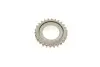 Комплект ланцюга ГРМ Seat Ibiza IV/Toledo IV 1.2 08-15/Skoda Fabia/Rapid 1.2 07-14 (130z) (OE VAG) Borsehung B16296 (фото 14)