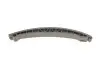 Комплект цепи ГРМ VW Golf V 1.4TSI, 10/03-02/09, 90/103/125kw, (z=130/18-36) Borsehung B16299 (фото 3)