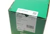 Амортизатор (передній) VW Polo/Skoda Fabia 99-/Roomster 06- Borsehung B17894 (фото 1)