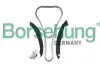 Комплект цепи ГРМ Seat Ibiza IV/Toledo IV 1.2 08-15/Skoda Fabia/Rapid 1.2 07-14 (OE VAG) Borsehung B17991 (фото 19)