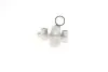 Комплект цепи ГРМ Seat Ibiza IV/Toledo IV 1.2 08-15/Skoda Fabia/Rapid 1.2 07-14 (OE VAG) Borsehung B17991 (фото 4)