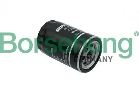 Фильтр оливний Borsehung B18018
