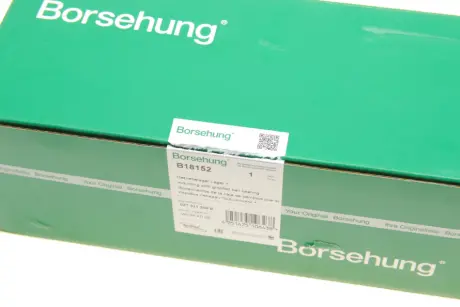 Підшипник кпп Borsehung B18152