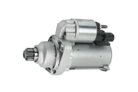 Стартер для VW Golf, Audi A3, Skoda Octavia 1.4–2.5L | OEM 02M 911 021 B Borsehung B18163