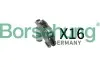 Коромисло клапана + гідрокомпенсатор VW Golf/Caddy 1.2TSI/1.6/1.6/2.0TDI 00-15 (к-кт 16шт) (OE VAG) Borsehung B18213 (фото 10)