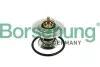 Термостат VW Caddy/Passat/Audi A3 1.9/2.0TDI 04-10 (87°C) (OE VAG) Borsehung B18259 (фото 8)