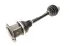 Полуось (передняя) Audi A6 2.0-3.0TDI 11-18 (L) Borsehung B18377 (фото 10)