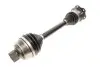 Полуось (передняя) Audi A6 2.0-3.0TDI 11-18 (L) Borsehung B18377 (фото 15)