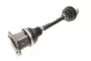 Полуось (передняя) Audi A6 2.0-3.0TDI 11-18 (L) Borsehung B18377 (фото 9)