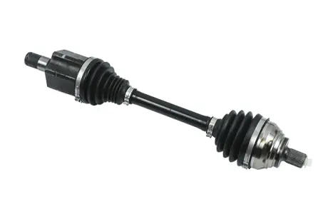 Приводной вал (левый) VW Tiguan, Audi A3, Seat Tarraco | OEM 5N0 407 783 F Borsehung B18379