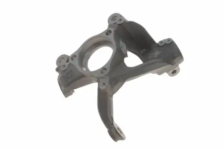 Кулак поворотний (цапфа) VW Golf 14- (L) (OE VAG) Borsehung B18508
