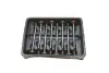Фото 6 - клапан (впуск/випуск) VW Crafter 2.0TDI 11-/T5 2.0TDI 09- (к-кт 16шт.) (OE VAG) Borsehung B18629 Клапан (впуск/випуск) VW Crafter 2.0TDI 11-/T5 2.0TDI 09- (к-кт 16шт.) (OE VAG) Borsehung B18629 (фото 6)
