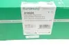 Розподільчий вал Skoda Fabia/Roomster/VW Polo 1.4 TDI 99-10 (к-кт) (OE VAG) Borsehung B18665 (фото 1)