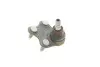 Опора шаровая (передняя/L) VW Polo/Skoda Fabia 1.0-2.0 99- Borsehung B18695 (фото 7)