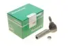 Наконечник тяги рульової (R) Seat Cordoba/Ibiza/Skoda Fabia/Roomster/VW Polo 01- (M14x1,5) Borsehung B18702 (фото 10)