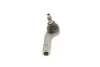 Наконечник тяги рульової (R) Seat Cordoba/Ibiza/Skoda Fabia/Roomster/VW Polo 01- (M14x1,5) Borsehung B18702 (фото 5)