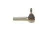 Наконечник тяги рульової (R) Seat Cordoba/Ibiza/Skoda Fabia/Roomster/VW Polo 01- (M14x1,5) Borsehung B18702 (фото 4)