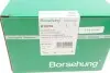 Наконечник тяги рульової (L) Seat Cordoba/Ibiza/Skoda Fabia/Roomster/VW Polo 01- Borsehung B18703 (фото 1)