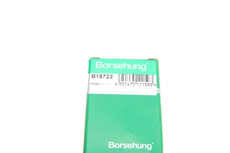 Сайлентблок Borsehung B18722