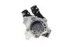 Помпа води Audi A3-A8/Skoda/Seat/VW 1.8-2.0FSI/TFSI 04- (з термостатом) Borsehung B18736 (фото 8)
