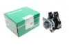 Насос воды Audi A3-A8/Skoda/Seat/VW 1.8-2.0FSI/TFSI 04- (с термостатом) Borsehung B18736 (фото 2)