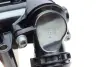 Насос воды Audi A3-A8/Skoda/Seat/VW 1.8-2.0FSI/TFSI 04- (с термостатом) Borsehung B18736 (фото 4)