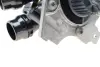 Насос воды Audi A3-A8/Skoda/Seat/VW 1.8-2.0FSI/TFSI 04- (с термостатом) Borsehung B18736 (фото 8)