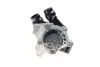 Насос воды Audi A3-A8/Skoda/Seat/VW 1.8-2.0FSI/TFSI 04- (с термостатом) Borsehung B18736 (фото 9)