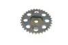 Комплект ланцюга ГРМ VW Golf/Passat/T5/Touareg 3.6FSI 02-16 (OE VAG) Borsehung B18846 (фото 16)