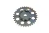 Комплект ланцюга ГРМ VW Golf/Passat/T5/Touareg 3.6FSI 02-16 (OE VAG) Borsehung B18846 (фото 14)