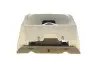Опора КПП Audi A3/Skoda Octavia/VW Bora/Golf IV 1.4-2.0/1.9TDI 97-10 (L) (OE VAG) Borsehung B18933 (фото 11)