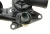 Термостат VW Polo/Skoda Fabia 1.4/1.6 09-16 (83°C/87°C) (з трубкою) Borsehung B19087 (фото 12)