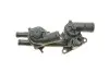 Термостат VW Polo/Skoda Fabia 1.4/1.6 09-16 (83°C/87°C) (з трубкою) Borsehung B19087 (фото 8)