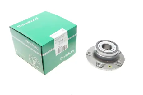 Подшипник ступицы (задней) VW Golf V/Skoda Octavia 05- (OE VAG) Borsehung B19119