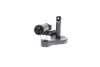 Рычаг кулисы VW Polo/Audi A1/Skoda Fabia/Roomster 1.0-2.0 08- (OE VAG) Borsehung B19123 (фото 4)